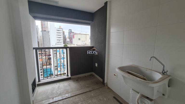 Imagem Apartamento com 3 Quartos à Venda, 162 m² em Pinheiros - São Paulo