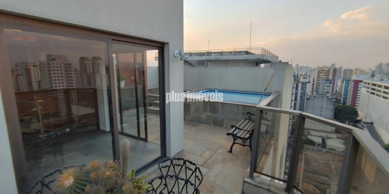 Imagem Apartamento com 3 Quartos à Venda, 155 m² em Vila Clementino - São Paulo Imagem Apartamento com 3 Quartos à Venda, 155 m² em Vila Clementino - São Paulo