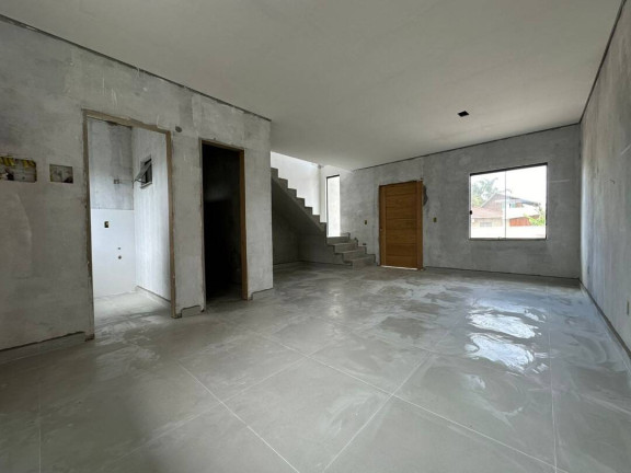 Imagem Casa com 3 Quartos à Venda, 85 m² em Salinas - Balneário Barra Do Sul Imagem Casa com 3 Quartos à Venda, 85 m² em Salinas - Balneário Barra Do Sul