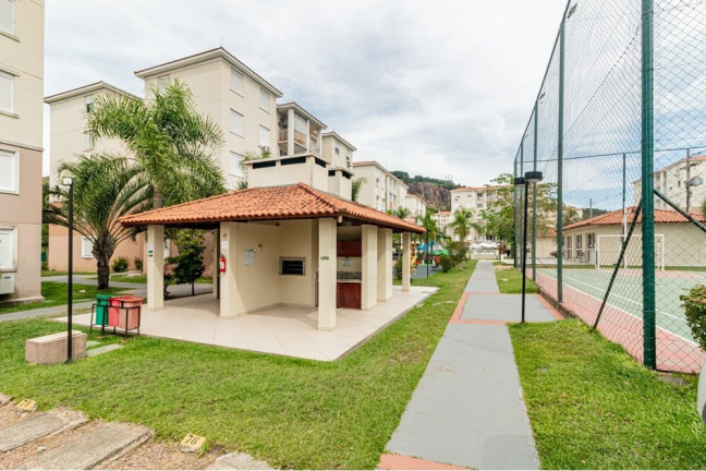 Imagem Apartamento com 2 Quartos à Venda, 53 m² em Morro Santana - Porto Alegre Imagem Apartamento com 2 Quartos à Venda, 53 m² em Morro Santana - Porto Alegre