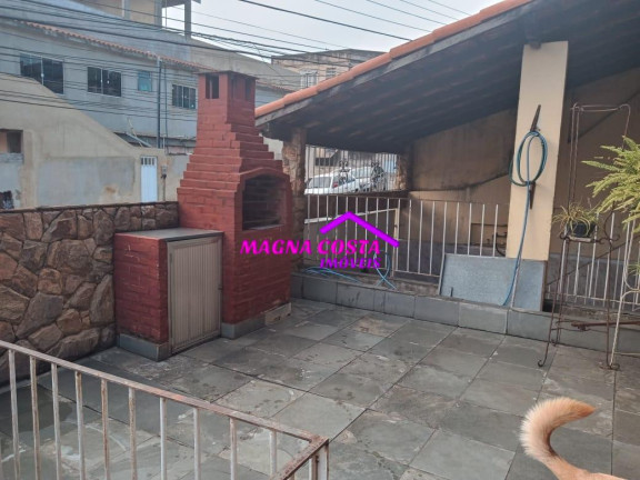 Imagem Casa com 2 Quartos à Venda, 120 m² em Bento Ribeiro - Rio De Janeiro Imagem Casa com 2 Quartos à Venda, 120 m² em Bento Ribeiro - Rio De Janeiro