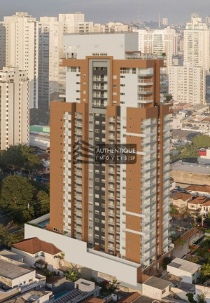 Imagem Apartamento com 3 Quartos à Venda, 88 m² em Vila Romana - São Paulo Imagem Apartamento com 3 Quartos à Venda, 88 m² em Vila Romana - São Paulo