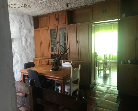 Imagem Casa com 3 Quartos à Venda, 234 m² em Taboão - São Bernardo Do Campo
