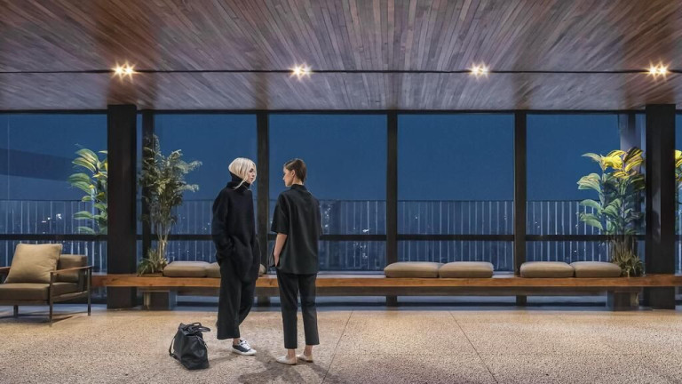 Imagem Studio com 1 Quarto à Venda, 44 m² em Pinheiros - São Paulo Imagem Studio com 1 Quarto à Venda, 44 m² em Pinheiros - São Paulo