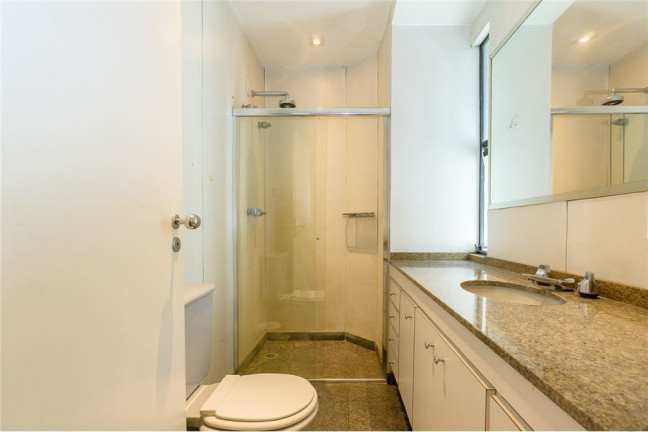 Imagem Apartamento com 3 Quartos à Venda, 200 m² em Campo Belo - São Paulo Imagem Apartamento com 3 Quartos à Venda, 200 m² em Campo Belo - São Paulo