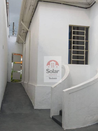 Imagem Casa com 1 Quarto para Alugar, 183 m² em Jardim Das Nações - Taubaté Imagem Casa com 1 Quarto para Alugar, 183 m² em Jardim Das Nações - Taubaté