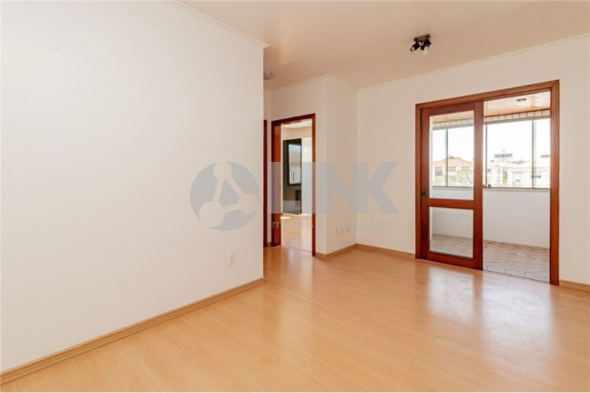Apartamento com 2 Quartos à Venda, 60 m² em São Sebastião - Porto Alegre