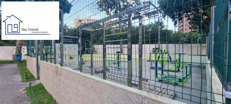 Imagem Apartamento com 2 Quartos à Venda, 45 m² em Jacarepaguá - Rio De Janeiro