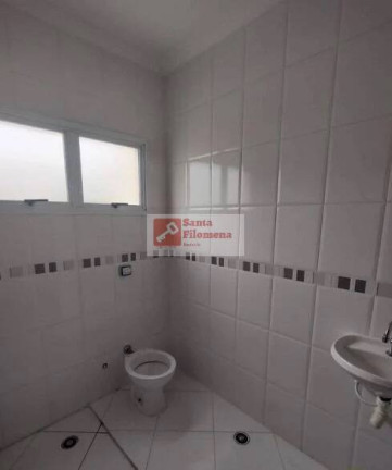 Imagem Sobrado com 3 Quartos à Venda, 191 m² em Campestre - Santo André Imagem Sobrado com 3 Quartos à Venda, 191 m² em Campestre - Santo André
