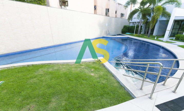 Imagem Imóvel com 3 Quartos à Venda, 61 m² em Encruzilhada - Recife