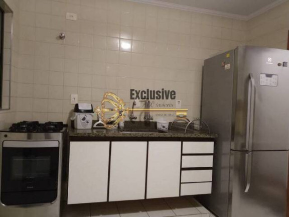 Imagem Apartamento com 2 Quartos à Venda, 86 m² em Vila Homero Thon - Santo André Imagem Apartamento com 2 Quartos à Venda, 86 m² em Vila Homero Thon - Santo André