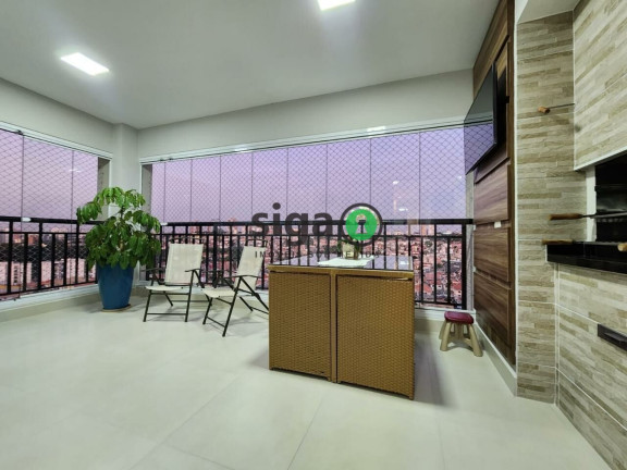 Imagem Apartamento com 2 Quartos à Venda, 103 m² em Jardim Monte Kemel - São Paulo Imagem Apartamento com 2 Quartos à Venda, 103 m² em Jardim Monte Kemel - São Paulo