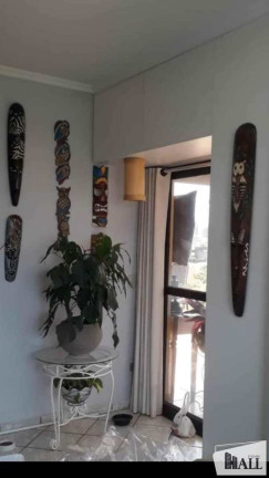 Imagem Apartamento com 1 Quarto à Venda, 53 m² em Vila São Pedro - São José Do Rio Preto