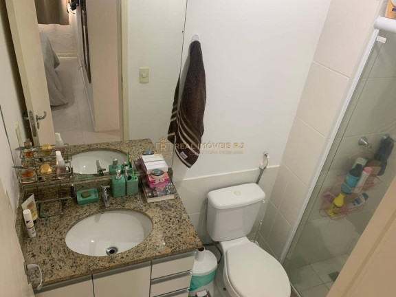 Imagem Apartamento com 3 Quartos à Venda, 79 m² em Jacarepaguá - Rio De Janeiro Imagem Apartamento com 3 Quartos à Venda, 79 m² em Jacarepaguá - Rio De Janeiro