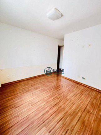 Foto do imóvel Apartamento com 3 Quartos à Venda, 150 m² em Ingá - Niterói