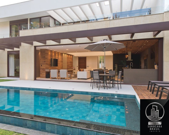Imagem Casa com 4 Quartos à Venda, 442 m² em Lago Azul - Araçoiaba Da Serra Imagem Casa com 4 Quartos à Venda, 442 m² em Lago Azul - Araçoiaba Da Serra