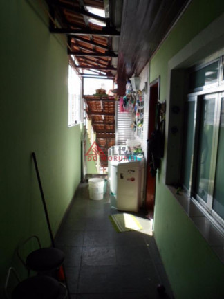 Imagem Casa com 3 Quartos à Venda, 145 m² em Jardim São Januário - São Paulo Imagem Casa com 3 Quartos à Venda, 145 m² em Jardim São Januário - São Paulo