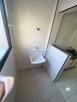 Imagem Apartamento com 2 Quartos à Venda, 70 m² em Aviação - Praia Grande