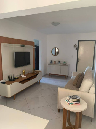 Imagem Apartamento com 3 Quartos à Venda, 67 m² em Farolândia - Aracaju Imagem Apartamento com 3 Quartos à Venda, 67 m² em Farolândia - Aracaju