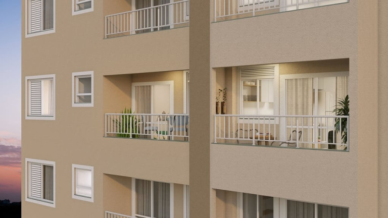 Imagem Imóvel com 2 Quartos à Venda, 46 m² em Centro - São Gonçalo