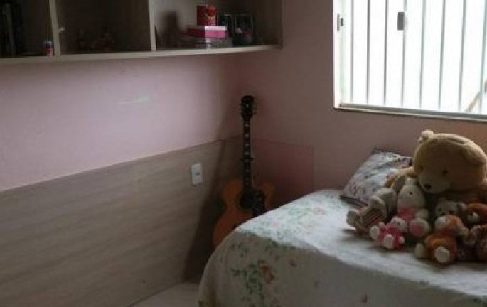 Imagem Casa com 3 Quartos à Venda, 250 m² em Interlagos - Vila Velha Imagem Casa com 3 Quartos à Venda, 250 m² em Interlagos - Vila Velha