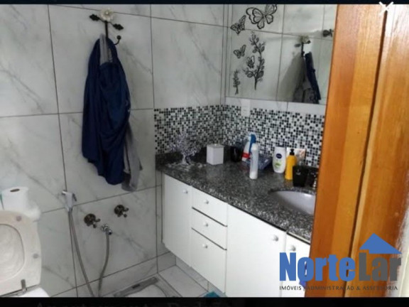 Imagem Apartamento com 3 Quartos à Venda, 90 m² em Vila Primavera - São Paulo