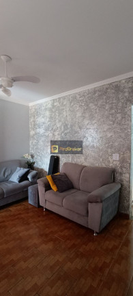 Imagem Casa com 2 Quartos à Venda, 135 m² em Jardim Diamante - Piracicaba