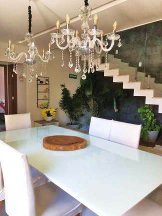 Imagem Casa de Condomínio à Venda, 300 m² em Caixa D'água - Lauro De Freitas