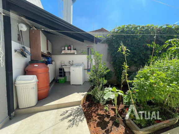 Imagem Casa de Condomínio com 2 Quartos à Venda, 108 m² em Ribeirão Dos Porcos - Atibaia Imagem Casa de Condomínio com 2 Quartos à Venda, 108 m² em Ribeirão Dos Porcos - Atibaia