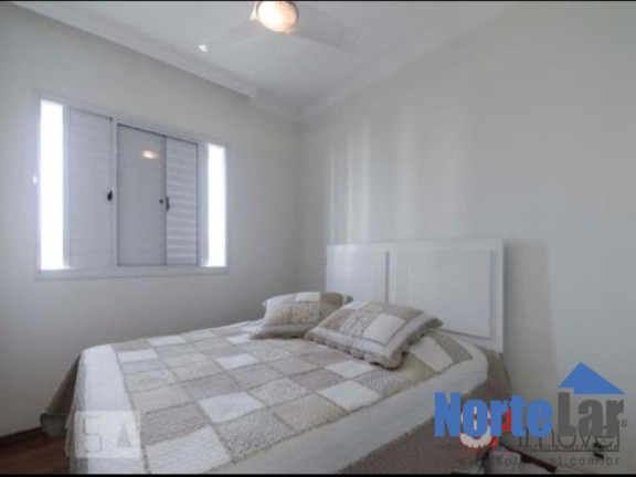 Imagem Apartamento com 3 Quartos à Venda, 104 m² em Lauzane Paulista - São Paulo