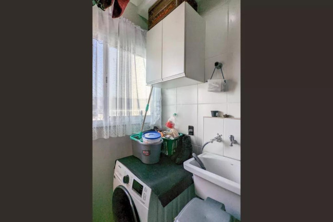 Imagem Apartamento com 2 Quartos à Venda, 53 m² em Centro - São Bernardo Do Campo