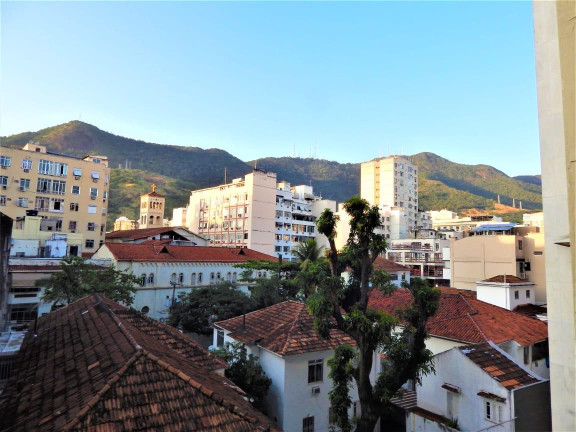 Imagem Apartamento com 3 Quartos à Venda, 104 m² em Tijuca - Rio De Janeiro