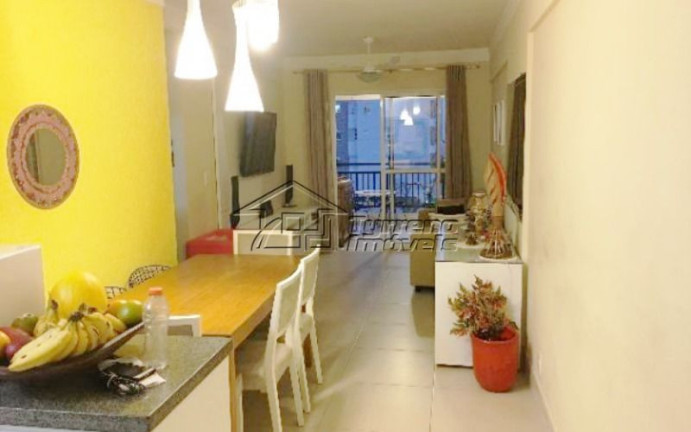 Imagem Apartamento com 3 Quartos à Venda, 76 m² em Jardim Aquarius - São José Dos Campos