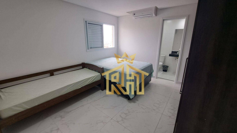 Imagem Apartamento com 2 Quartos à Venda, 92 m² em Aviação - Praia Grande Imagem Apartamento com 2 Quartos à Venda, 92 m² em Aviação - Praia Grande