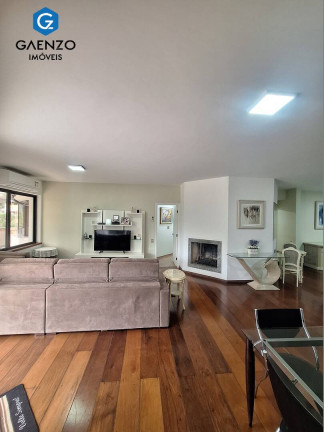 Imagem Apartamento com 3 Quartos à Venda, 579 m² em Dezoito Do Forte Empresarial/alphaville. - Barueri Imagem Apartamento com 3 Quartos à Venda, 579 m² em Dezoito Do Forte Empresarial/alphaville. - Barueri