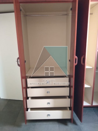 Imagem Apartamento com 2 Quartos para Alugar, 53 m² em Jardim Palma Travassos - Ribeirão Preto