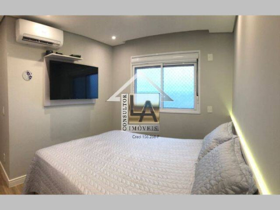 Imagem Apartamento com 2 Quartos à Venda, 83 m² em Campo Belo - São Paulo