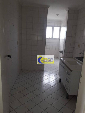 Imagem Apartamento com 3 Quartos à Venda, 69 m² em Vila Bela Vista - Santo André Imagem Apartamento com 3 Quartos à Venda, 69 m² em Vila Bela Vista - Santo André
