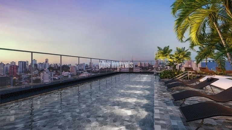 Imagem Apartamento com 4 Quartos à Venda, 132 m² em Vila Clementino - São Paulo Imagem Apartamento com 4 Quartos à Venda, 132 m² em Vila Clementino - São Paulo