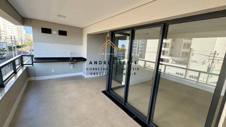 Imagem Apartamento com 3 Quartos à Venda, 131 m² em Parque Campolim - Sorocaba