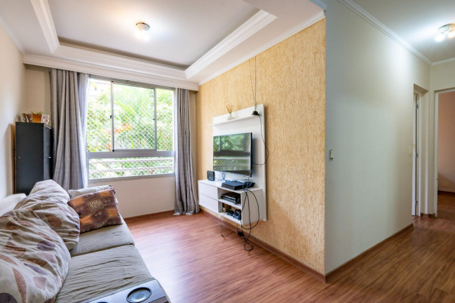 Imagem Apartamento com 2 Quartos à Venda, 48 m² em Fazenda Morumbi - São Paulo