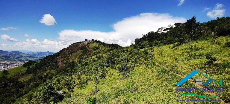 Imagem Chácara à Venda, 20 m² em Centro - Paraisópolis Imagem Chácara à Venda, 20 m² em Centro - Paraisópolis