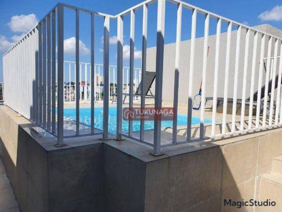 Imagem Apartamento com 2 Quartos à Venda, 51 m² em Vila Carmosina - São Paulo Imagem Apartamento com 2 Quartos à Venda, 51 m² em Vila Carmosina - São Paulo