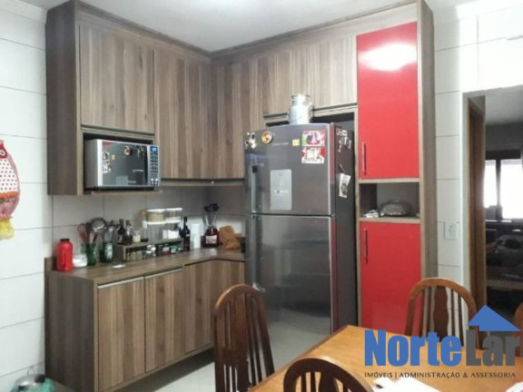 Imagem Sobrado com 2 Quartos à Venda, 115 m² em Limão - São Paulo