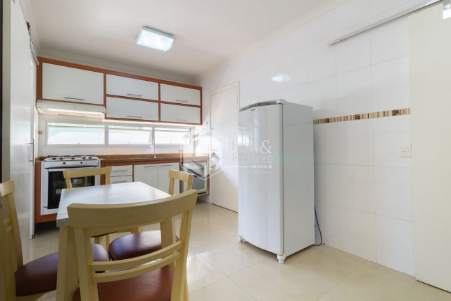 Apartamento com 3 Quartos à Venda, 122 m² em Vila Congonhas - São Paulo
