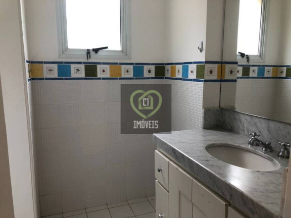 Imagem Apartamento com 3 Quartos à Venda, 172 m² em Pacaembu - São Paulo