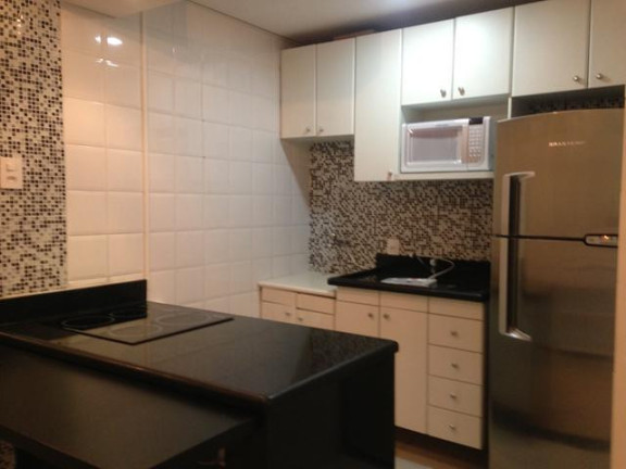 Imagem Apartamento com 1 Quarto à Venda, 40 m² em Perdizes - São Paulo Imagem Apartamento com 1 Quarto à Venda, 40 m² em Perdizes - São Paulo