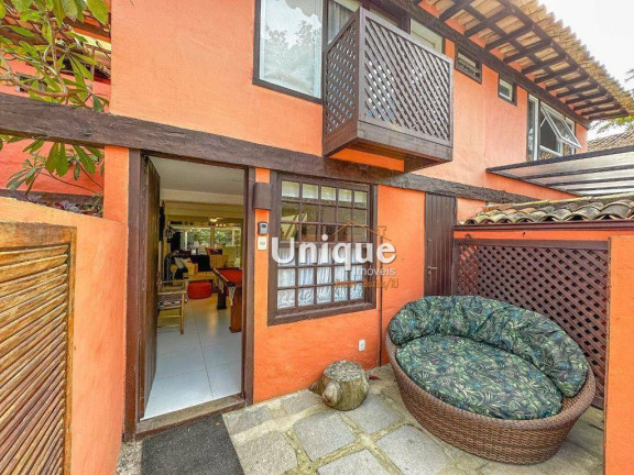 Imagem Casa com 4 Quartos à Venda, 130 m² em Geribá - Armação Dos Búzios