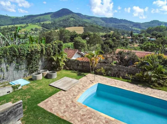 Terreno à Venda, 1.100 m² em Bragança Paulista