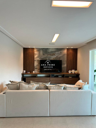 Imagem Apartamento com 3 Quartos à Venda, 190 m² em Jardim Das Colinas - São José Dos Campos Imagem Apartamento com 3 Quartos à Venda, 190 m² em Jardim Das Colinas - São José Dos Campos